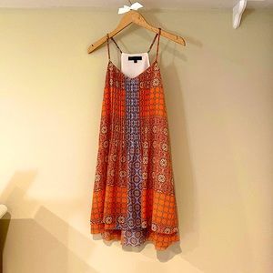 Sanctuary Patchwork Dress